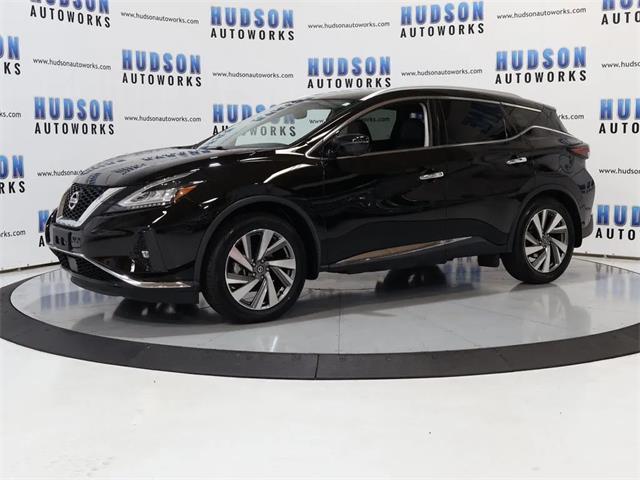 2020 Nissan Murano (CC-2103869) for sale in Greensboro, North Carolina