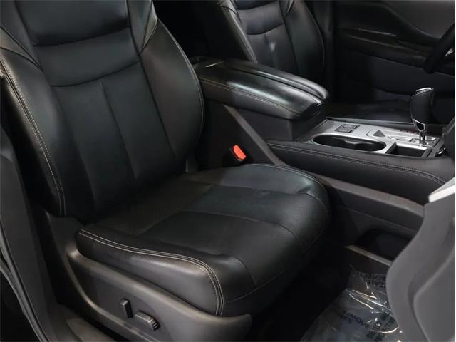 2020 Nissan Murano (CC-2103869) for sale in Greensboro, North Carolina