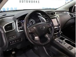 2020 Nissan Murano (CC-2103869) for sale in Greensboro, North Carolina