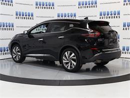 2020 Nissan Murano (CC-2103869) for sale in Greensboro, North Carolina