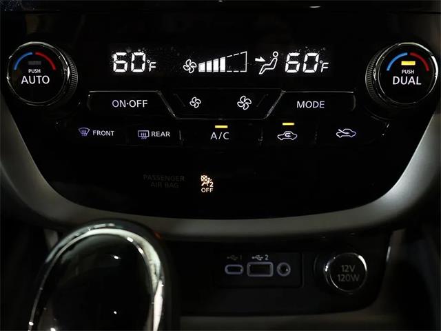 2020 Nissan Murano (CC-2103869) for sale in Greensboro, North Carolina