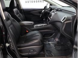 2020 Nissan Murano (CC-2103869) for sale in Greensboro, North Carolina