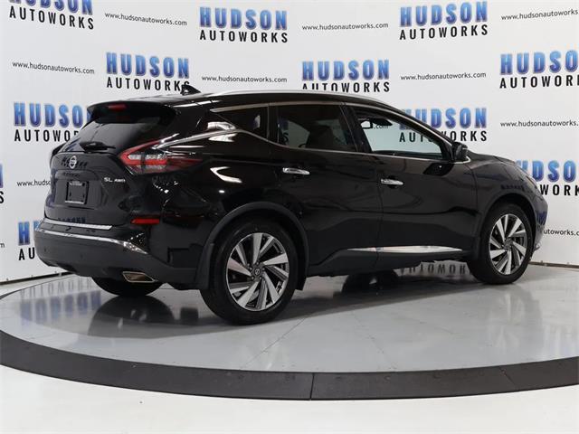2020 Nissan Murano (CC-2103869) for sale in Greensboro, North Carolina