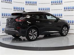 2020 Nissan Murano (CC-2103869) for sale in Greensboro, North Carolina