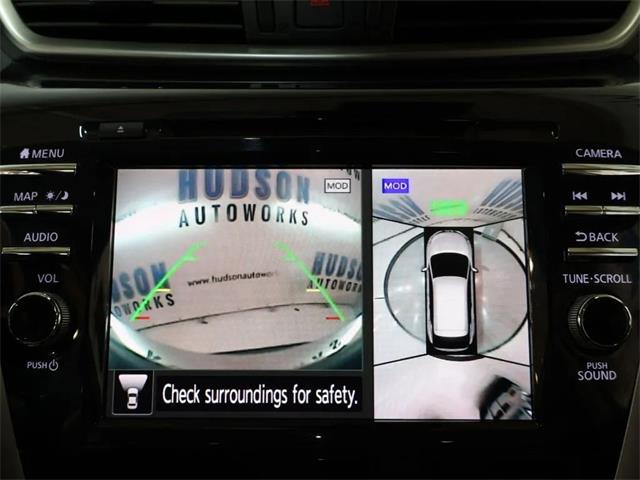 2020 Nissan Murano (CC-2103869) for sale in Greensboro, North Carolina