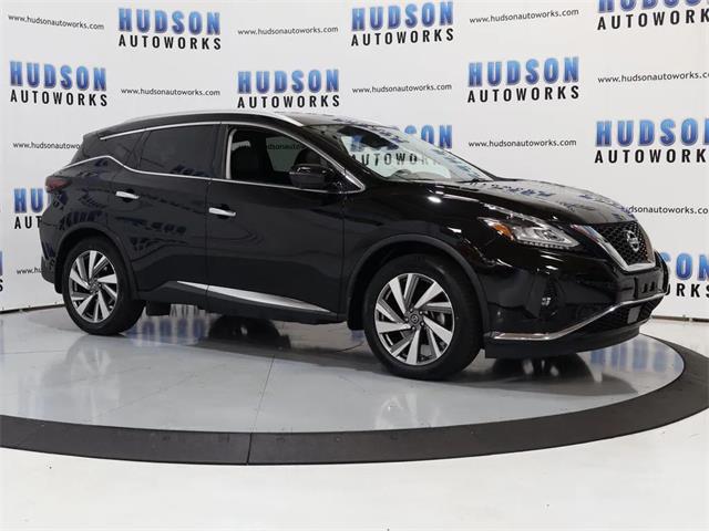 2020 Nissan Murano (CC-2103869) for sale in Greensboro, North Carolina
