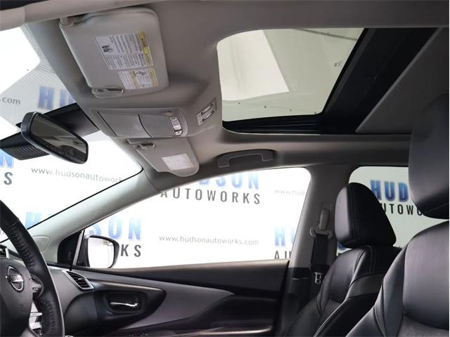 2020 Nissan Murano (CC-2103869) for sale in Greensboro, North Carolina