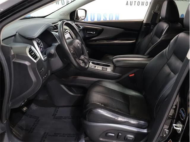 2020 Nissan Murano (CC-2103869) for sale in Greensboro, North Carolina