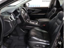 2020 Nissan Murano (CC-2103869) for sale in Greensboro, North Carolina