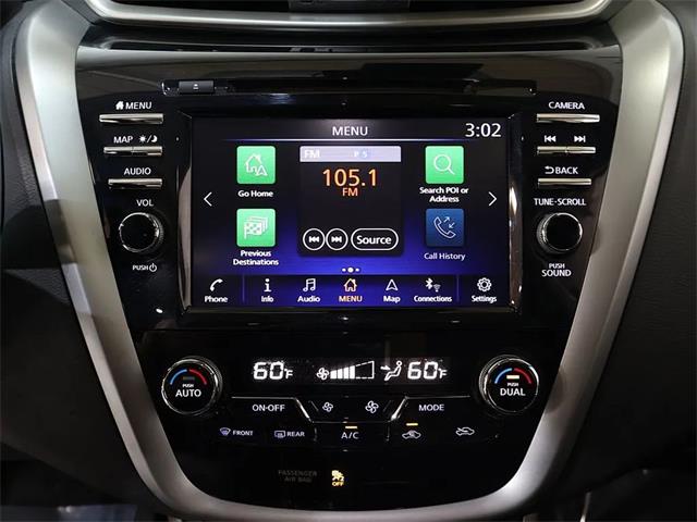 2020 Nissan Murano (CC-2103869) for sale in Greensboro, North Carolina