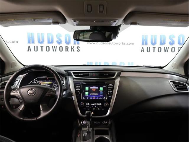 2020 Nissan Murano (CC-2103869) for sale in Greensboro, North Carolina