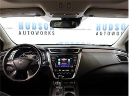 2020 Nissan Murano (CC-2103869) for sale in Greensboro, North Carolina