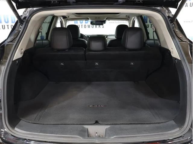 2020 Nissan Murano (CC-2103869) for sale in Greensboro, North Carolina