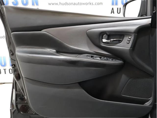 2020 Nissan Murano (CC-2103869) for sale in Greensboro, North Carolina