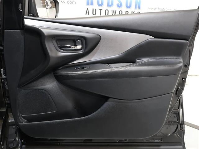 2020 Nissan Murano (CC-2103869) for sale in Greensboro, North Carolina