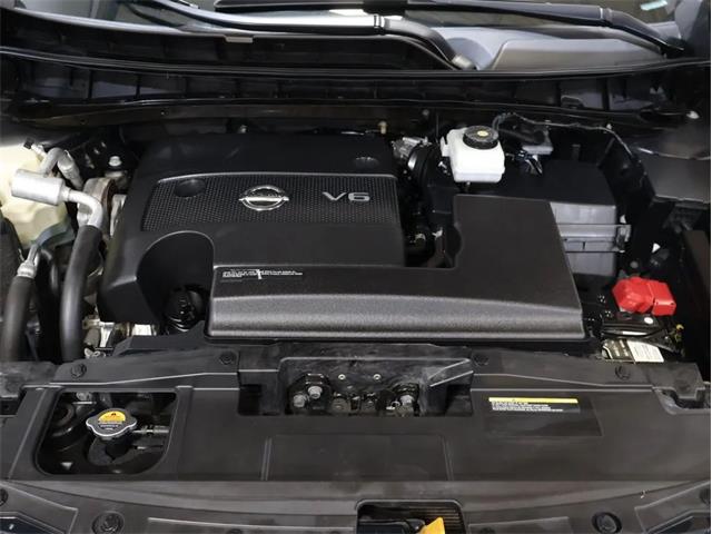 2020 Nissan Murano (CC-2103869) for sale in Greensboro, North Carolina