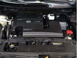2020 Nissan Murano (CC-2103869) for sale in Greensboro, North Carolina
