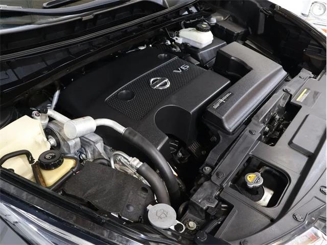 2020 Nissan Murano (CC-2103869) for sale in Greensboro, North Carolina