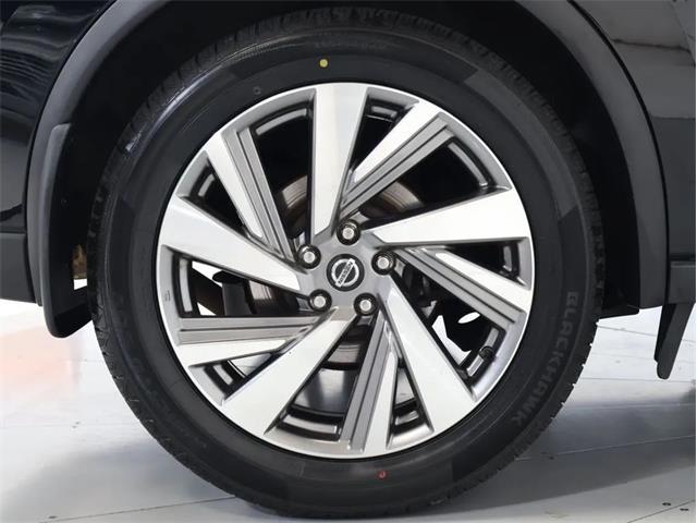 2020 Nissan Murano (CC-2103869) for sale in Greensboro, North Carolina