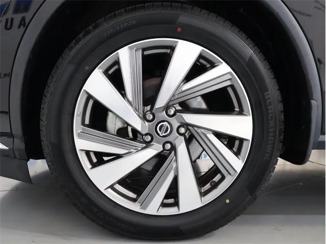 2020 Nissan Murano (CC-2103869) for sale in Greensboro, North Carolina