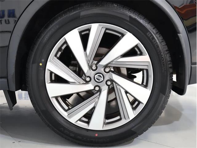 2020 Nissan Murano (CC-2103869) for sale in Greensboro, North Carolina