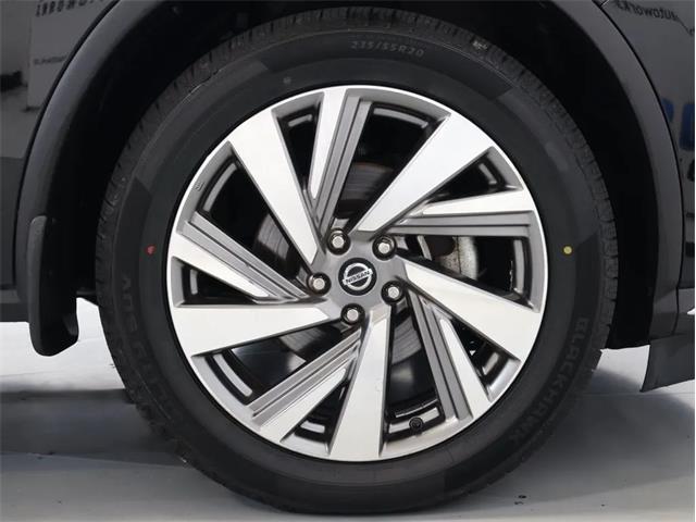 2020 Nissan Murano (CC-2103869) for sale in Greensboro, North Carolina