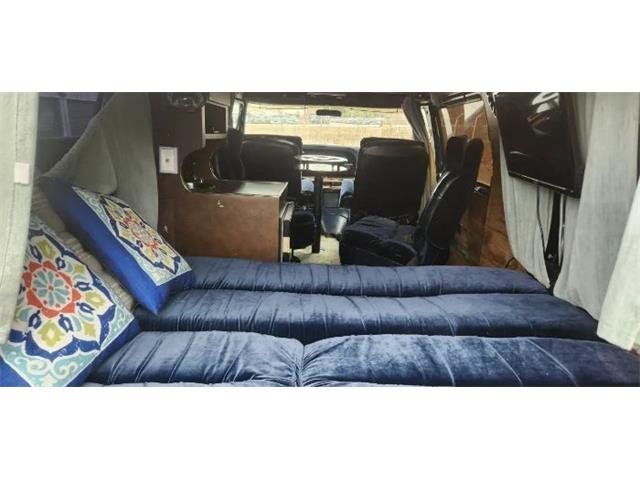 1981 Ford Econoline (CC-2100387) for sale in Cadillac, Michigan