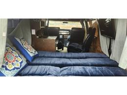 1981 Ford Econoline (CC-2100387) for sale in Cadillac, Michigan