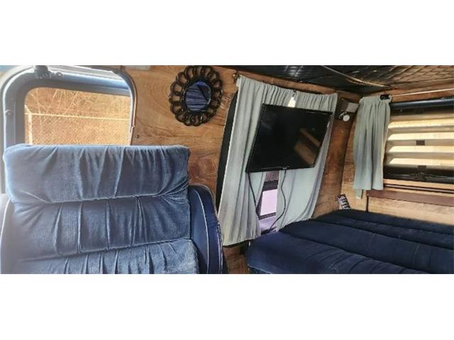 1981 Ford Econoline (CC-2100387) for sale in Cadillac, Michigan