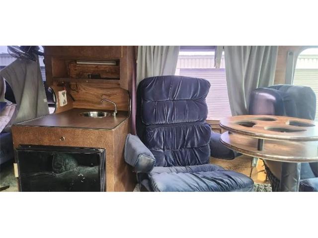 1981 Ford Econoline (CC-2100387) for sale in Cadillac, Michigan