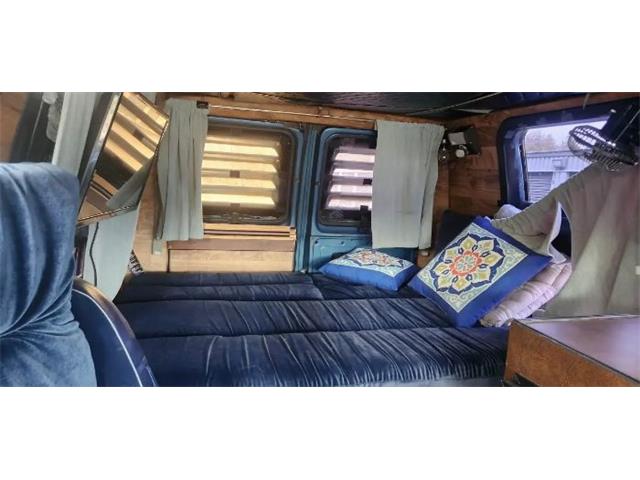 1981 Ford Econoline (CC-2100387) for sale in Cadillac, Michigan