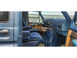 1981 Ford Econoline (CC-2100387) for sale in Cadillac, Michigan