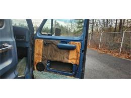 1981 Ford Econoline (CC-2100387) for sale in Cadillac, Michigan