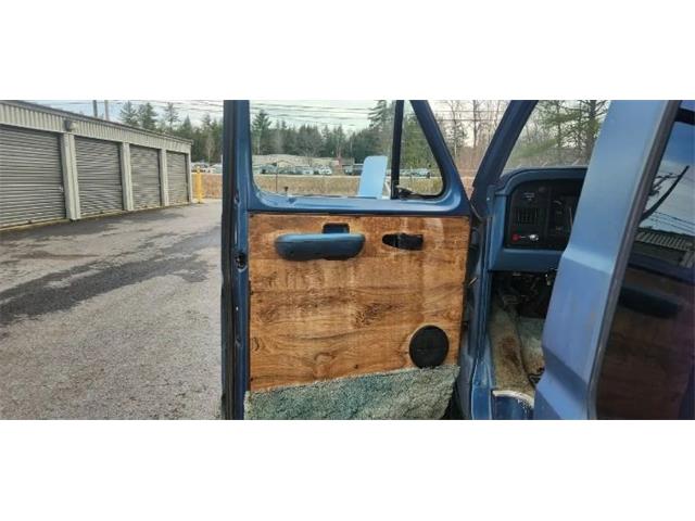 1981 Ford Econoline (CC-2100387) for sale in Cadillac, Michigan