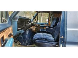 1981 Ford Econoline (CC-2100387) for sale in Cadillac, Michigan