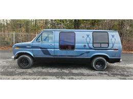 1981 Ford Econoline (CC-2100387) for sale in Cadillac, Michigan