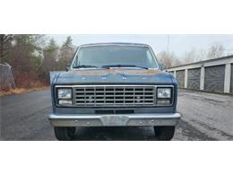 1981 Ford Econoline (CC-2100387) for sale in Cadillac, Michigan