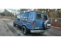 1981 Ford Econoline (CC-2100387) for sale in Cadillac, Michigan