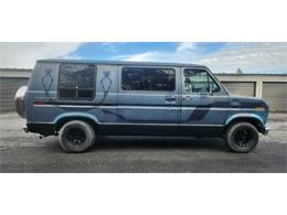 1981 Ford Econoline (CC-2100387) for sale in Cadillac, Michigan