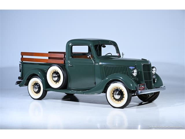 1936 Ford 67 (CC-2103870) for sale in Farmingdale, New York