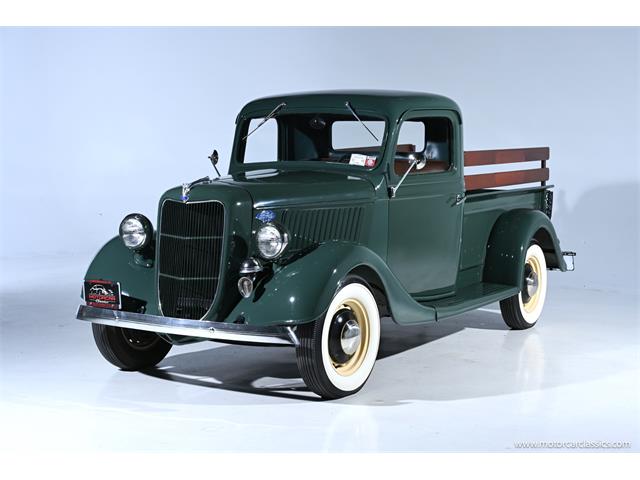 1936 Ford 67 (CC-2103870) for sale in Farmingdale, New York