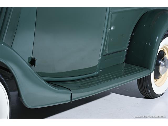 1936 Ford 67 (CC-2103870) for sale in Farmingdale, New York