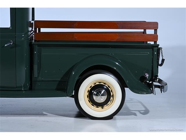 1936 Ford 67 (CC-2103870) for sale in Farmingdale, New York