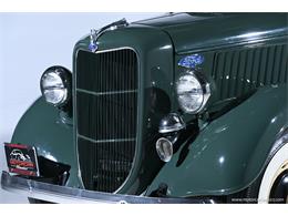 1936 Ford 67 (CC-2103870) for sale in Farmingdale, New York