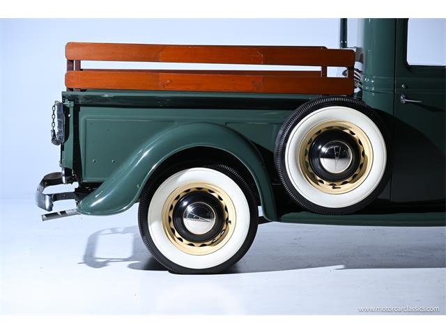 1936 Ford 67 (CC-2103870) for sale in Farmingdale, New York