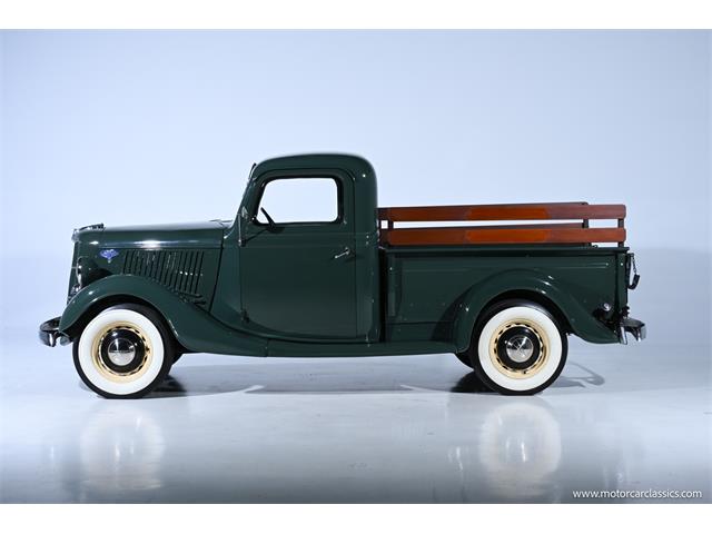 1936 Ford 67 (CC-2103870) for sale in Farmingdale, New York