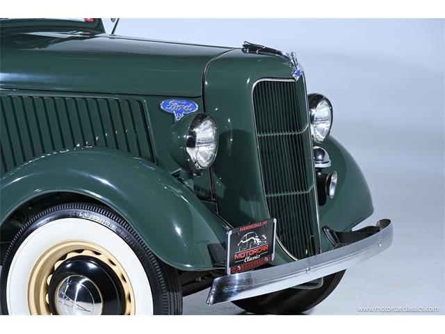1936 Ford 67 (CC-2103870) for sale in Farmingdale, New York