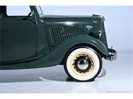 1936 Ford 67 (CC-2103870) for sale in Farmingdale, New York