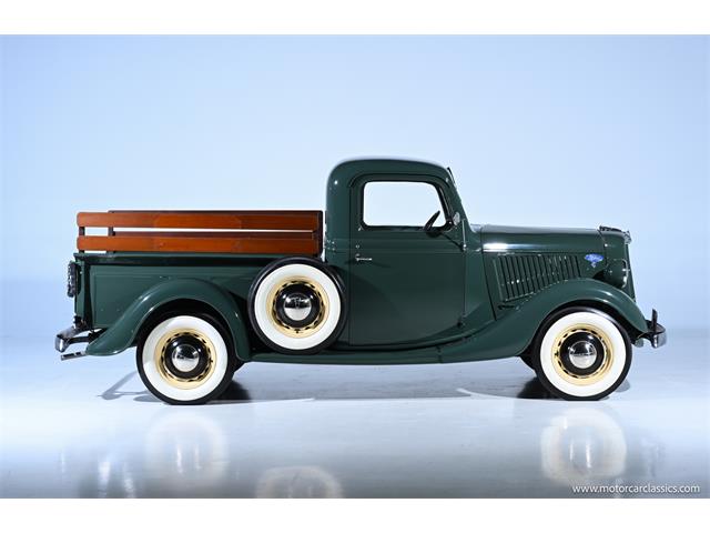 1936 Ford 67 (CC-2103870) for sale in Farmingdale, New York