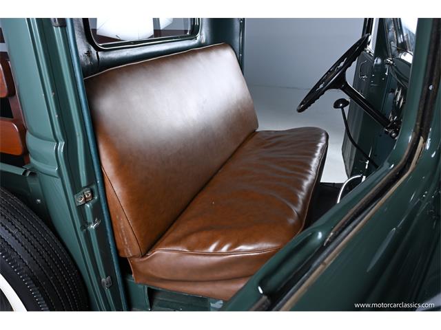 1936 Ford 67 (CC-2103870) for sale in Farmingdale, New York
